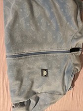 Southpole aop velour gebraucht kaufen  Koberg, Breitenfelde, Lankau