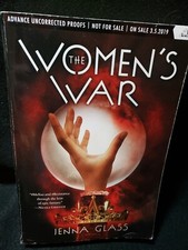Jenna glass women for sale  Suffield
