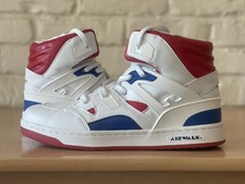 Tênis de skate AIRWALK protótipo Madaylor Tony Hawk retrô clássico tamanho 10.5 comprar usado  Enviando para Brazil
