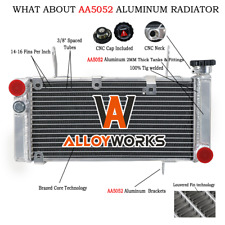 Aluminium radiator cooler for sale  CANNOCK