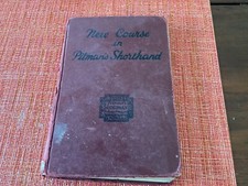 Vintage new course for sale  FARINGDON