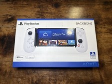 Playstation iphone controller for sale  Clearwater