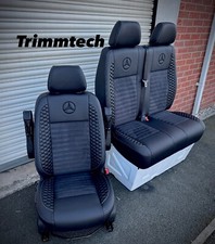 Mercedes sprinter seats for sale  SANDBACH