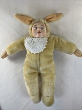 Vintage easter rabbit for sale  Castle Rock