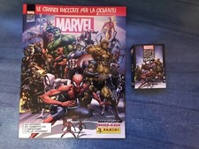 Figurine marvel years usato  Torino