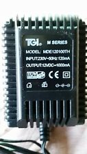 Adattatore tgi series usato  Brescia