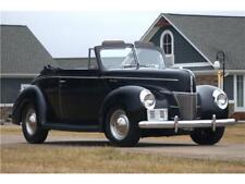 1940 ford deluxe for sale  Bee Spring