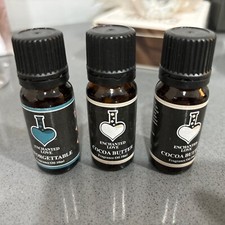 Fragrance oil 10ml for sale  ROCHDALE
