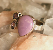 Multicolor ring phosphosiderit gebraucht kaufen  Heiligenhaus