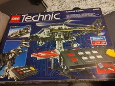Lego technic 8485 gebraucht kaufen  Gelsenkirchen