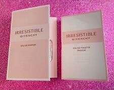 Irresistible givenchy eau for sale  MANCHESTER