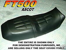 Ft500 ascot 1982 for sale  Sweet Grass