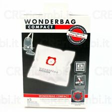 Sacchetti adattatore wonderbag usato  Fabriano