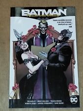 Batman preludes wedding for sale  CHESTER