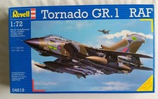 Revell 04619 tornado for sale  CHELMSFORD