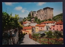 Cartolina fivizzano verrucola usato  Cortona