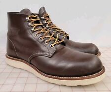 Red wing 8134 for sale  Milpitas