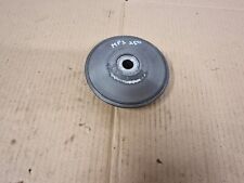 Riemenscheibe vario motor gebraucht kaufen  Jessen