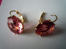 Splendides boucles dormeuses d'occasion  Liancourt