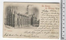 Lombardia milano cattedrale usato  Italia