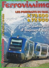 Ferrovissimo 500 900 d'occasion  Bray-sur-Somme