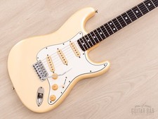 Usado, 1983 Squier por Fender JV Stratocaster '72 Vintage Reedição CST-55, Japão MIJ comprar usado  Enviando para Brazil