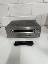 Yamaha dsp ax640se for sale  CHESTERFIELD
