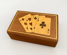 Vintage wooden double for sale  San Diego