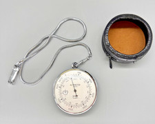 Altimeter höhenmesser etui gebraucht kaufen Altimeter höhenmesser etui gebraucht kaufen  Vaale