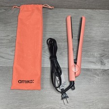 Amika hair straightener for sale  Mc Kees Rocks