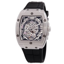 Relógio masculino Kenneth Cole New York automático mostrador esqueleto KCWGZ0067803 comprar usado  Enviando para Brazil