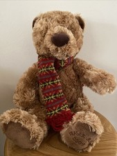 House fraser teddy for sale  PLYMOUTH