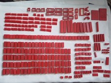 280 rote lego gebraucht kaufen  Bergisch Gladbach