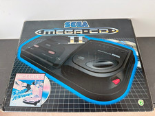Sega mega complete for sale  SWINDON
