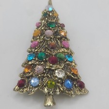 Vintage christmas tree for sale  Sully