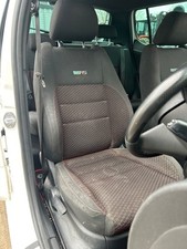 Skoda fabia vrs for sale  ROTHERHAM