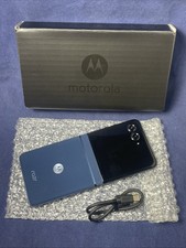 Motorola Moto RAZR 60 2025 256GB Desbloqueado - Pantone Gibraltar Sea (Azul) XT2553 comprar usado Motorola Moto RAZR 60 2025 256GB Desbloqueado - Pantone Gibraltar Sea (Azul) XT2553 comprar usado  Enviando para Brazil