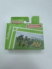Subbuteo set 61239 for sale  WITHAM