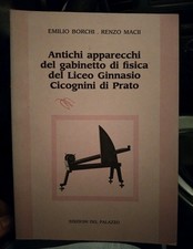 Borchi macii antichi usato  Quarrata