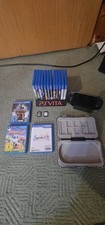 Sony vita 14 gebraucht kaufen  Neubrandenburg
