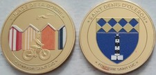 Jeton fonderie saint d'occasion  La Rochelle