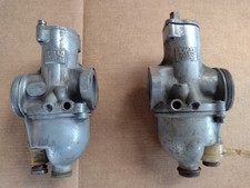 Carburatori amal concentric usato  Spedire a Italy