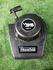 Genuine mountfield recoil for sale  DAVENTRY