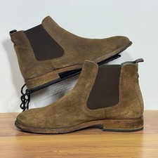 Barbour brown leather for sale  SOUTHAMPTON