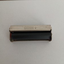 Zigaretten drehmaschine gizeh gebraucht kaufen  Großheubach