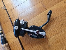 Garcia mitchell 510 for sale  Fairfax