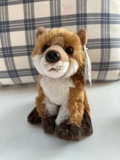 Sitting red fox for sale  BIRMINGHAM