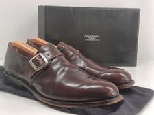 Samuel windsor shoes for sale  RHYL