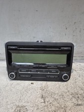 Autoradio volkswagen touran d'occasion  Sainte-Livrade-sur-Lot