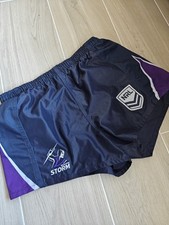 Nrl melbourne storm for sale  ILFORD